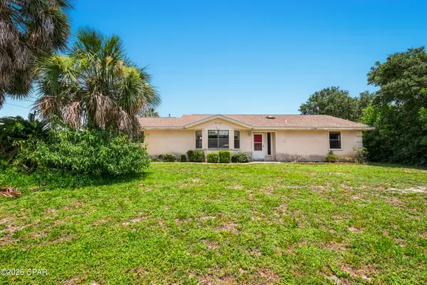 619 16th Street, Panama City Beach, FL 32413