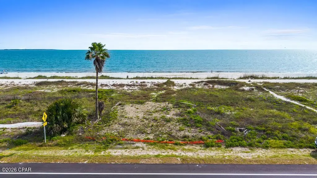 8825 W Highway 98, Port Saint Joe, FL 32456 - #1