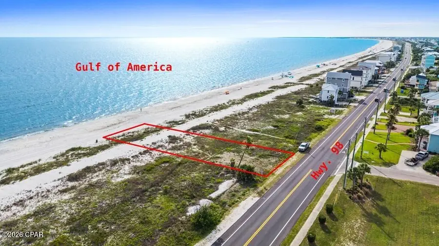 8825 W Highway 98, Port Saint Joe, FL 32456 - #2