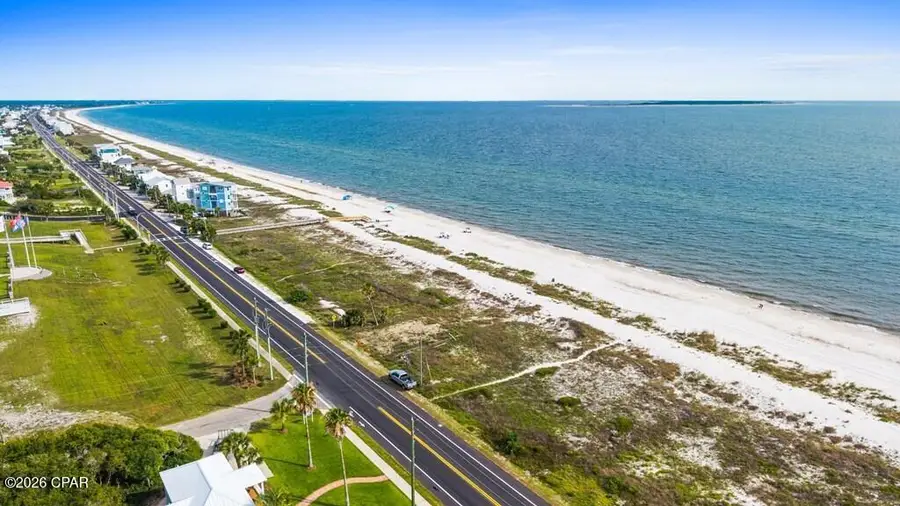 8825 W Highway 98, Port Saint Joe, FL 32456 - #3
