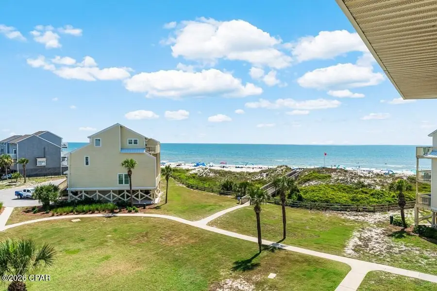 642 Seacliff Drive #C-17, Cape San Blas, FL 32456 - #3