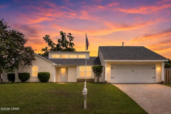 2027 Willow Bend Lane, Lynn Haven, FL 32444