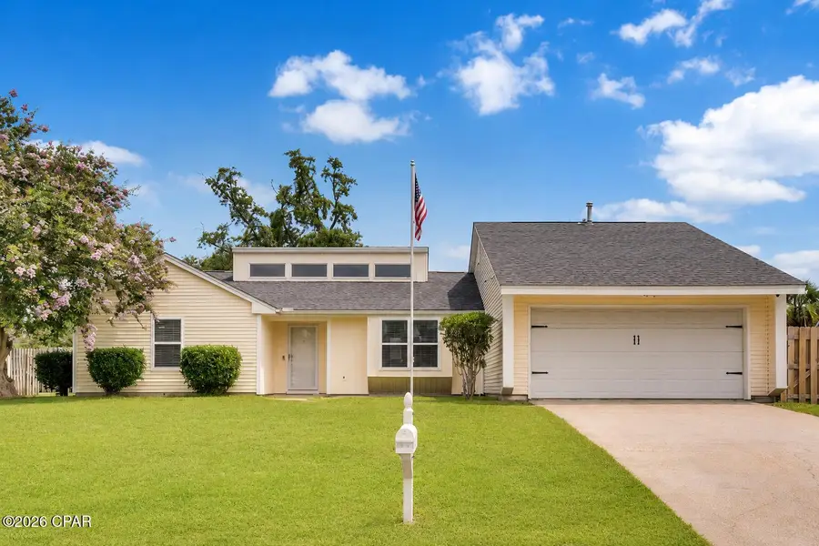 2027 Willow Bend Lane, Lynn Haven, FL 32444 - #2