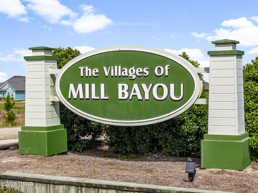 137 N Shoreview Drive, Panama City, FL 32404 - #2
