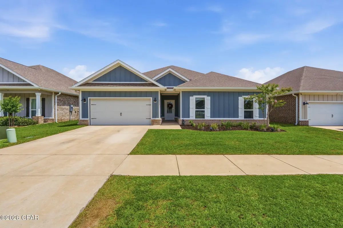 3111 Willie Drive, Southport, FL 32409 - #1