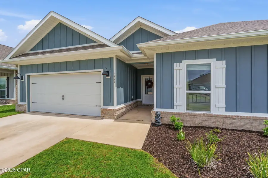 3111 Willie Drive, Southport, FL 32409 - #2