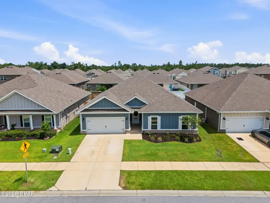 3111 Willie Drive, Southport, FL 32409 - #3