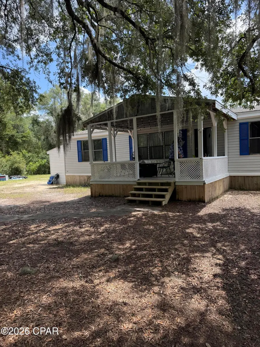19716 Deep Springs Road, Fountain, FL 32438 - #2