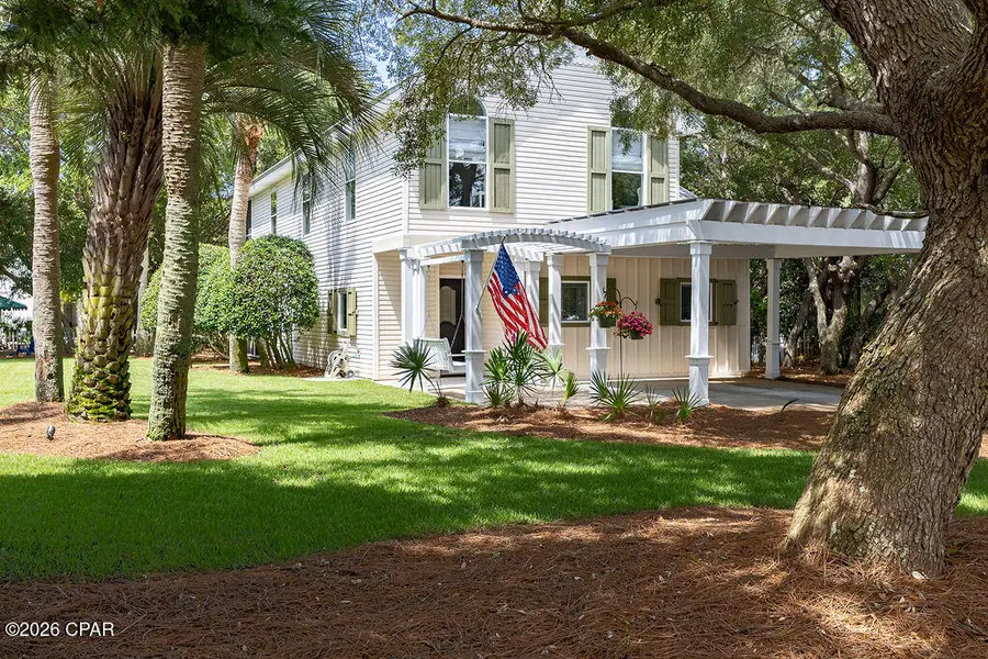 109 Seabreeze Court, Inlet Beach, FL 32461 - #2