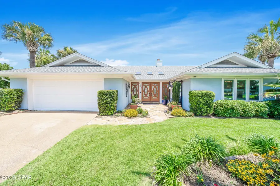 1522 Trout Lane, Panama City, FL 32408 - #2