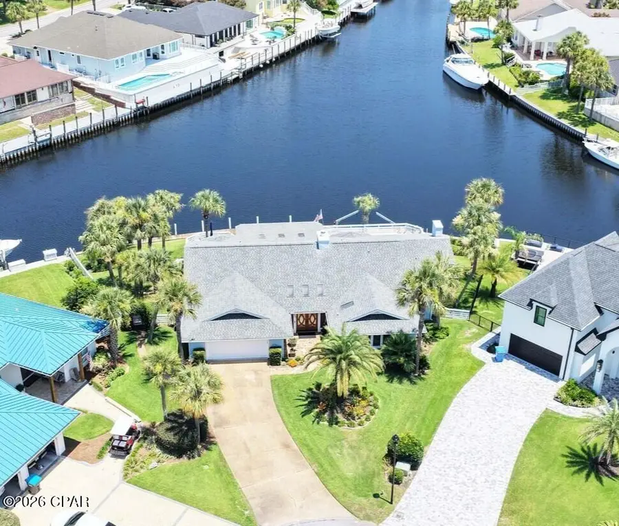 1522 Trout Lane, Panama City, FL 32408 - #3