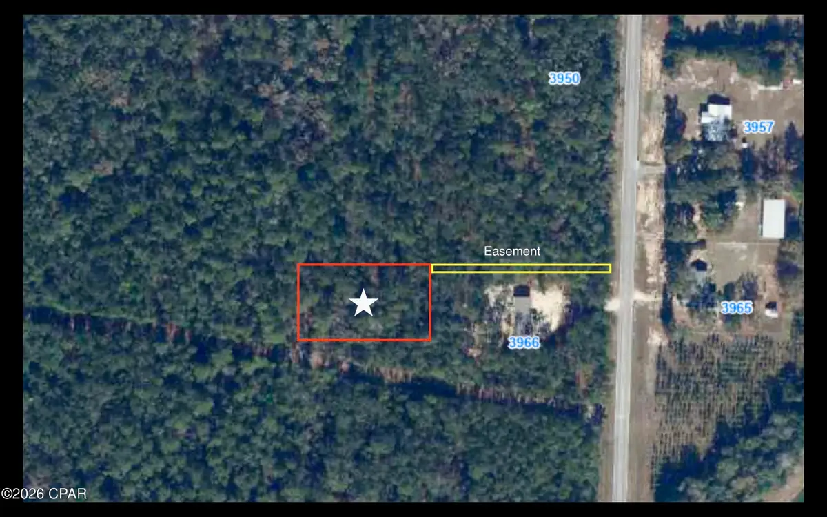 XXX Pine Avenue, Vernon, FL 32462 - #1