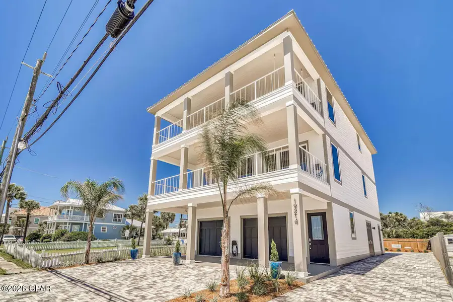 19214 Front Beach Road, Panama City Beach, FL 32413 - #2