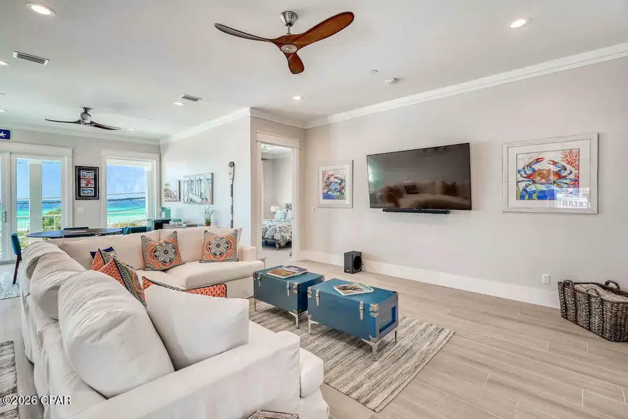 19214 Front Beach Road, Panama City Beach, FL 32413 - #3