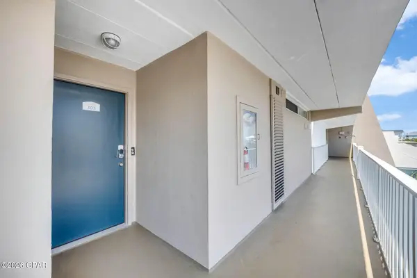 8200 Surf Drive #303, Panama City Beach, FL 32408