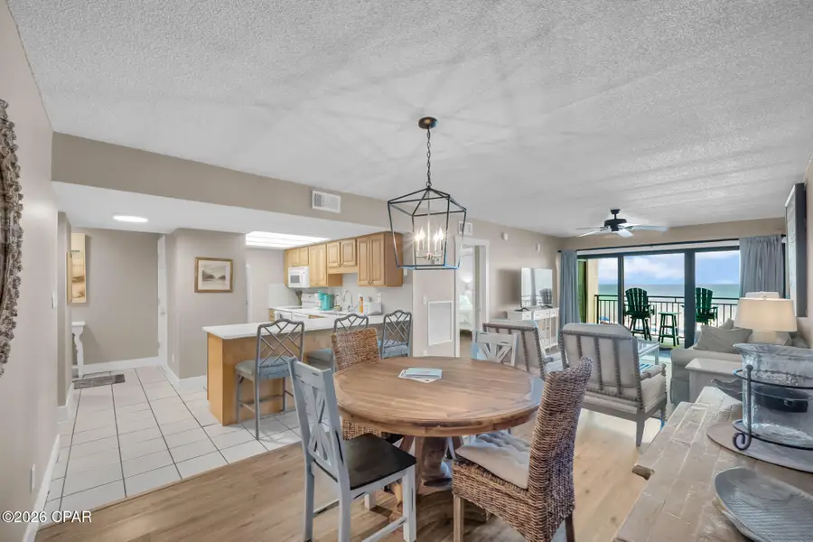 8200 Surf Drive #303, Panama City Beach, FL 32408 - #3