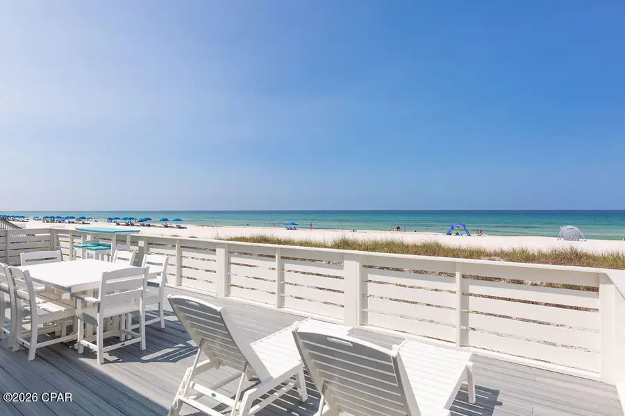 6621 Gulf Drive, Panama City, FL 32408 - #2