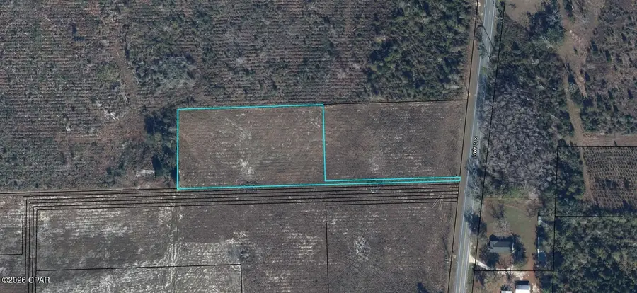 Lot 2 Hwy 71 S, Wewahitchka, FL 32449 - #2