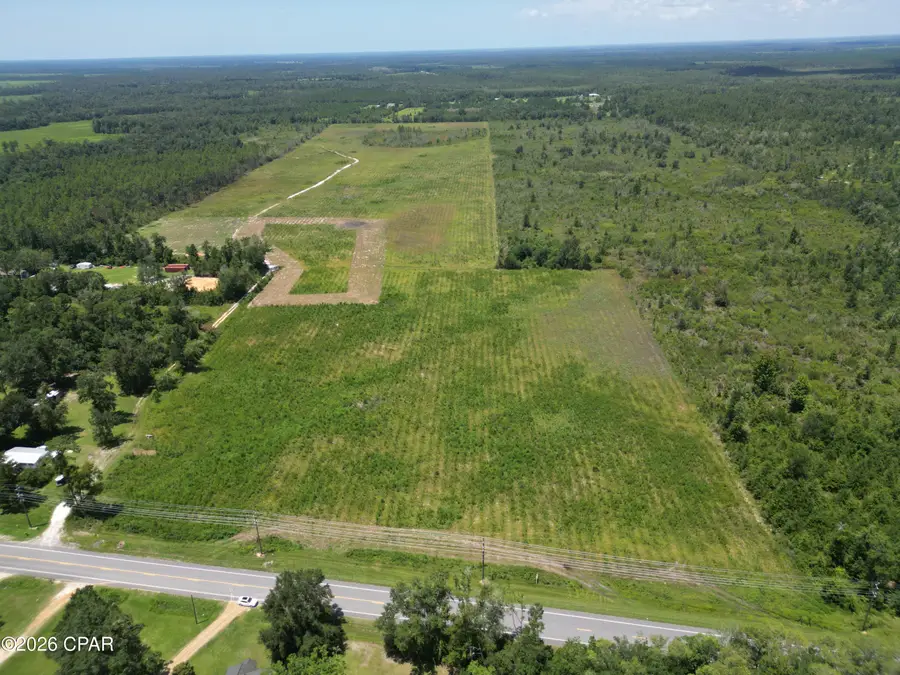 Lot 2 Hwy 71 S, Wewahitchka, FL 32449 - #3