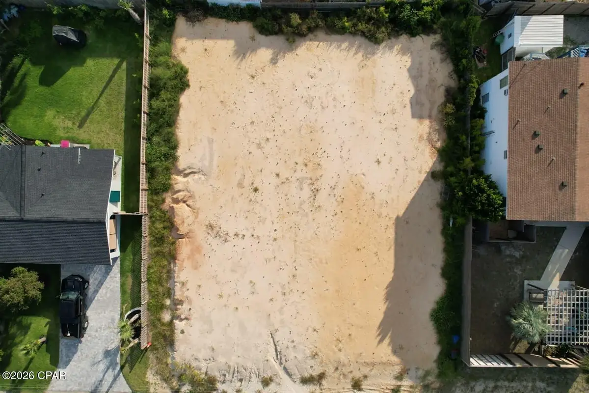 5615 Beach Drive, Panama City Beach, FL 32408 - #1