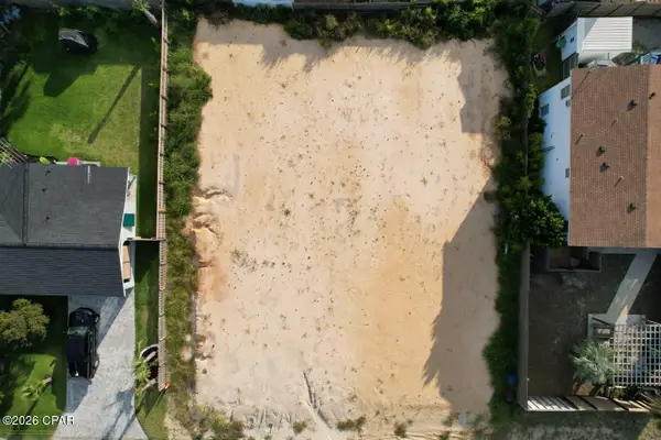 5615 Beach Drive, Panama City Beach, FL 32408