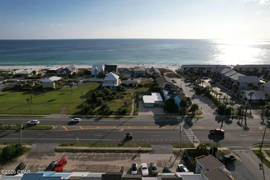 5615 Beach Drive, Panama City Beach, FL 32408 - #2