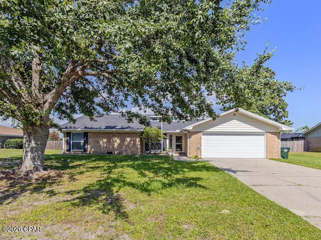 1605 New Jersey Avenue, Lynn Haven, FL 32444 - #1