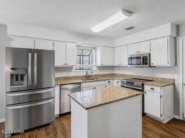 1605 New Jersey Avenue, Lynn Haven, FL 32444 - #3