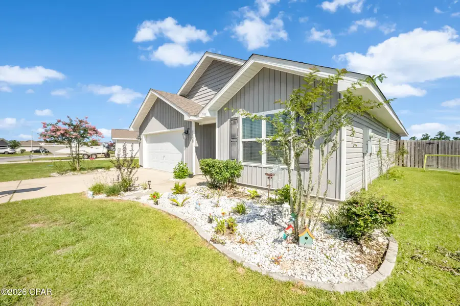 7139 Hatteras Boulevard, Panama City, FL 32404 - #2