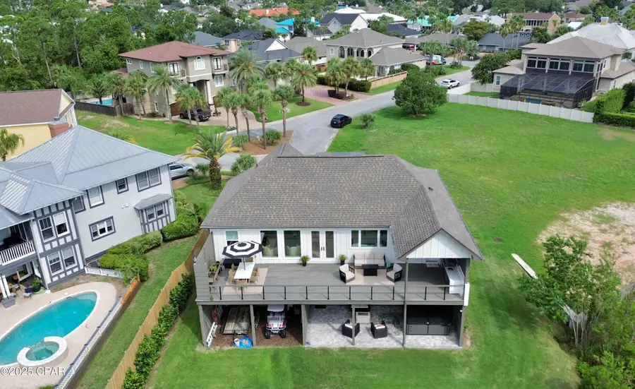3207 Swordfish Drive, Panama City Beach, FL 32408 - #2