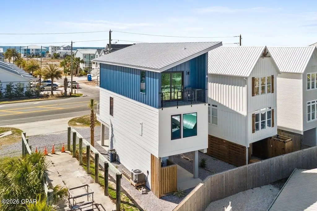 4106 Hwy 98 #6, Mexico Beach, FL 32456 - #1