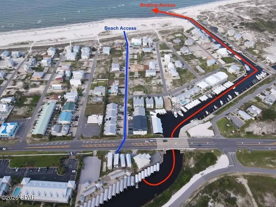 4106 Hwy 98 #6, Mexico Beach, FL 32456 - #2