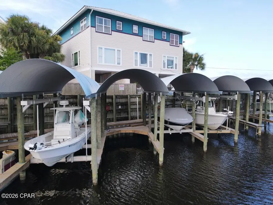 4106 Hwy 98 #6, Mexico Beach, FL 32456 - #3