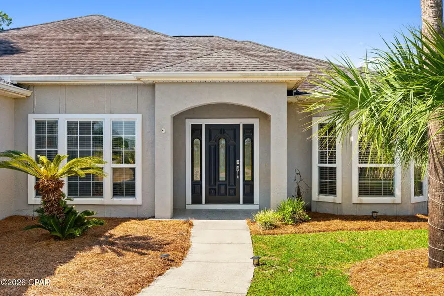 4601 Magnolia Beach Road, Panama City, FL 32408 - #3