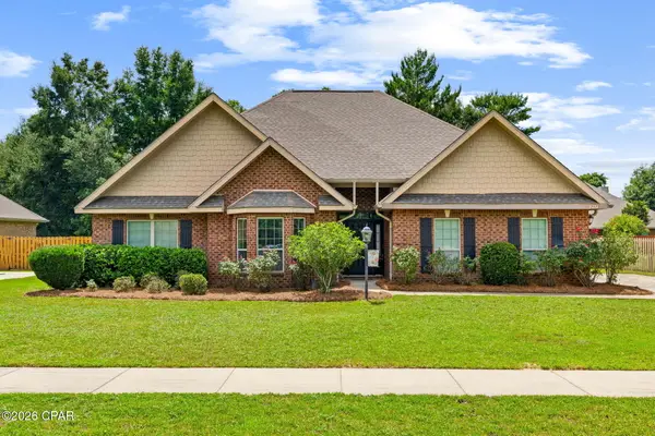 12813 Merial Pass, Southport, FL 32409