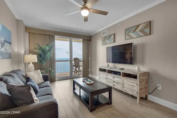 14825 Front Beach Road #2008, Panama City Beach, FL 32413