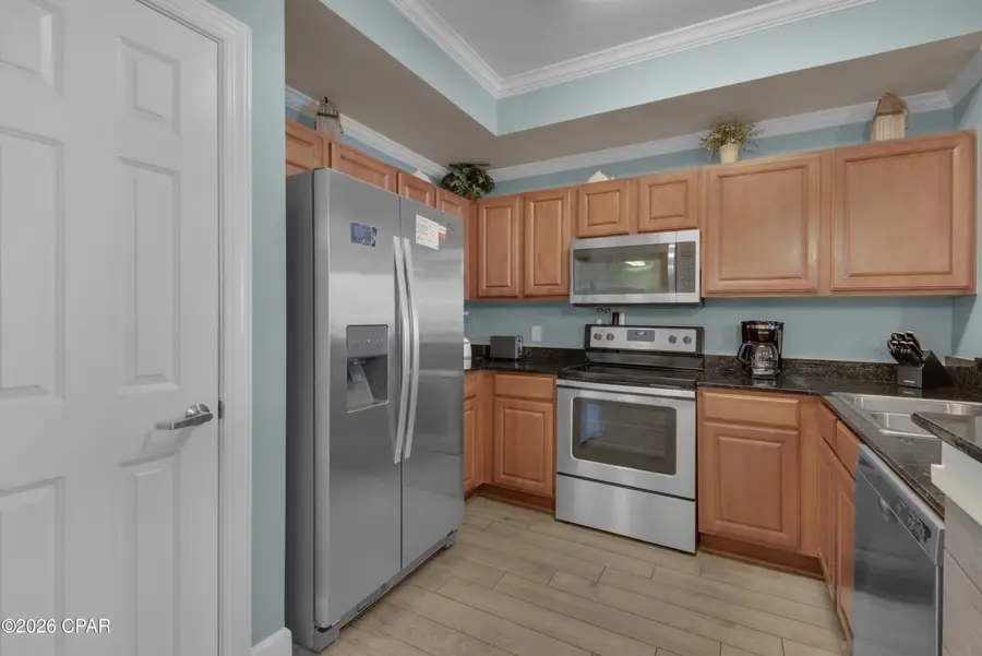 14825 Front Beach Road #2008, Panama City Beach, FL 32413 - #3