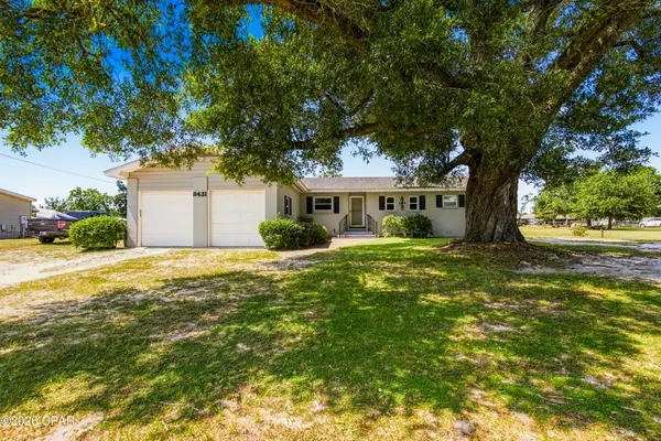 2431 Game Farm Road, Panama City, FL 32405