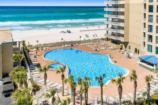 16819 Front Beach Road #1402, Panama City Beach, FL 32413
