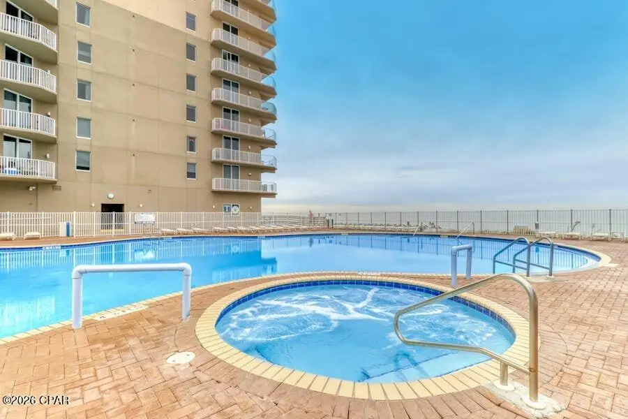 16819 Front Beach Road #1402, Panama City Beach, FL 32413 - #2