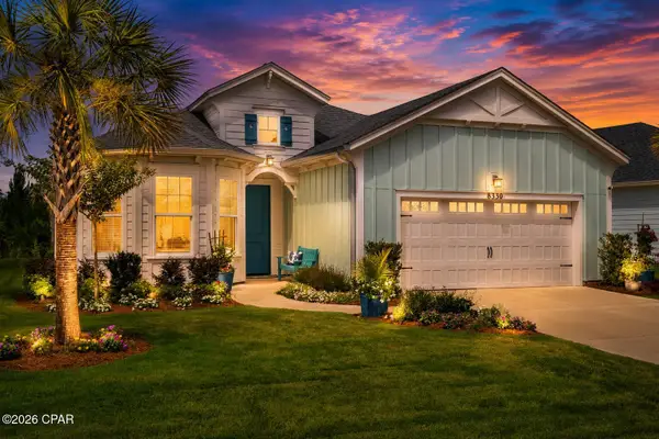 8330 Landshark Boulevard, Panama City Beach, FL 32413