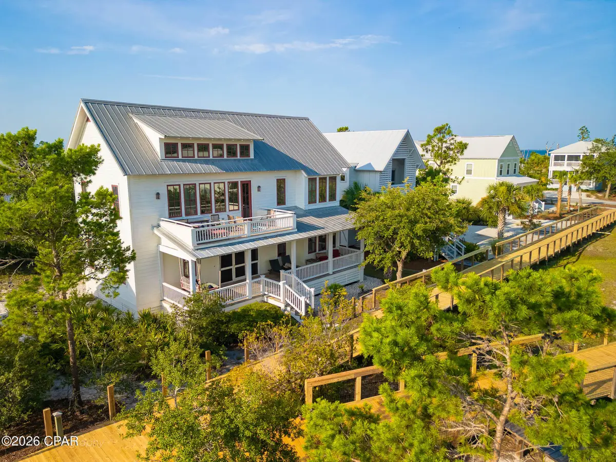 105 Washboard Court, Port Saint Joe, FL 32456 - #1