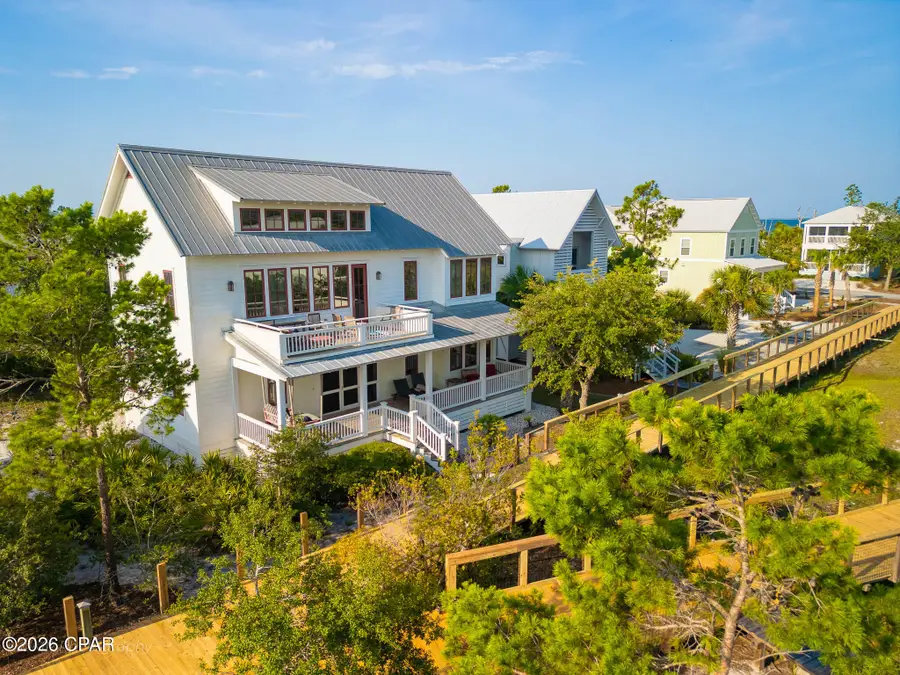 105 Washboard Court, Port Saint Joe, FL 32456 - #2