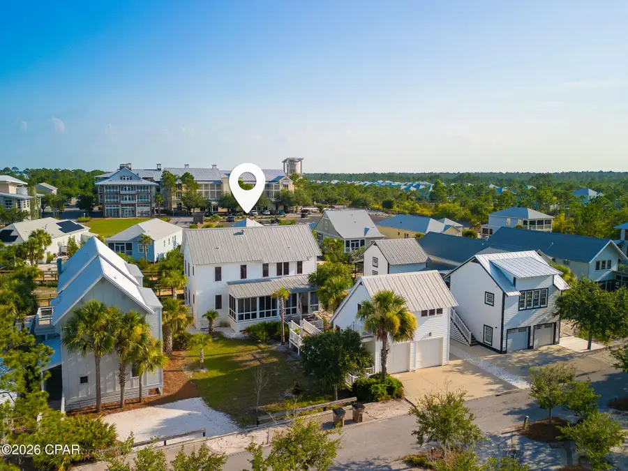 105 Washboard Court, Port Saint Joe, FL 32456 - #3