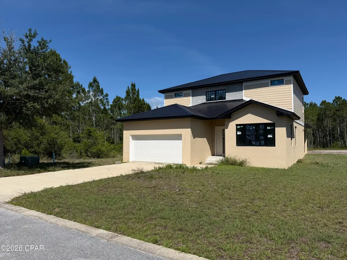118 Shallow Reed Drive, Cape San Blas, FL 32456 - #1