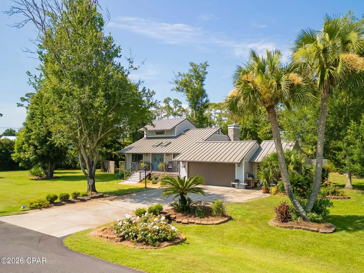 302 Dupont Drive, Port Saint Joe, FL 32456 - #1