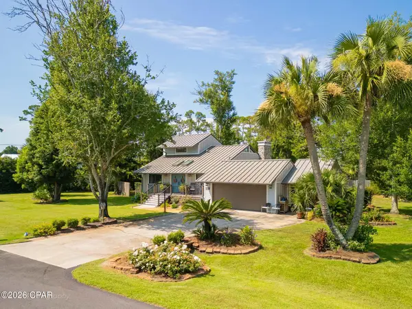 302 Dupont Drive, Port St Joe, FL 32456