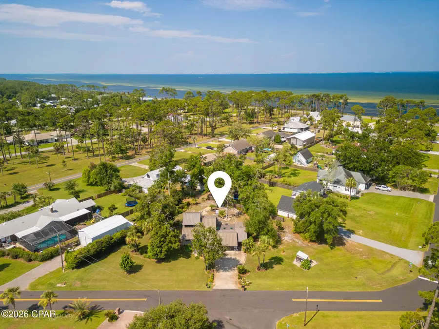 302 Dupont Drive, Port Saint Joe, FL 32456 - #2