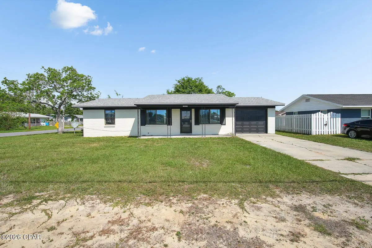 922 Everitt Avenue, Panama City, FL 32401 - #1