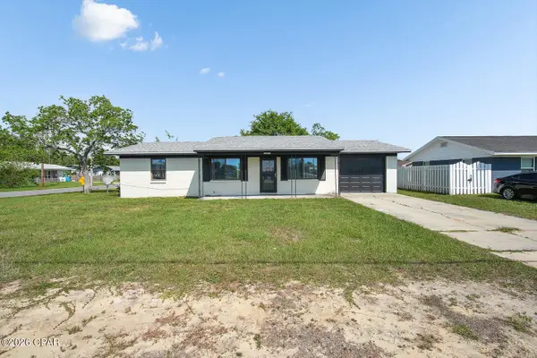 922 Everitt Avenue, Panama City, FL 32401